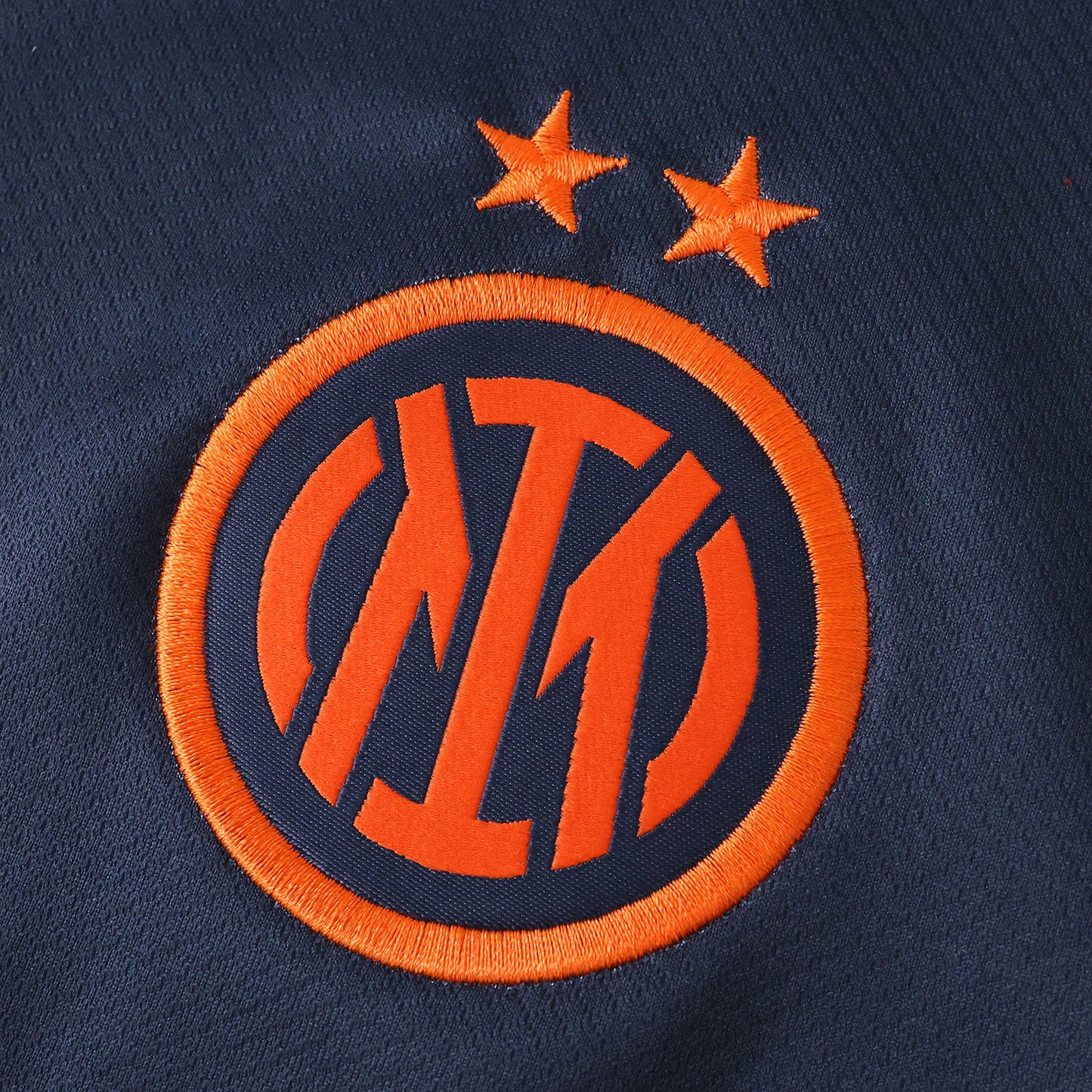 F.C. INTER TOTAL 90 25/26