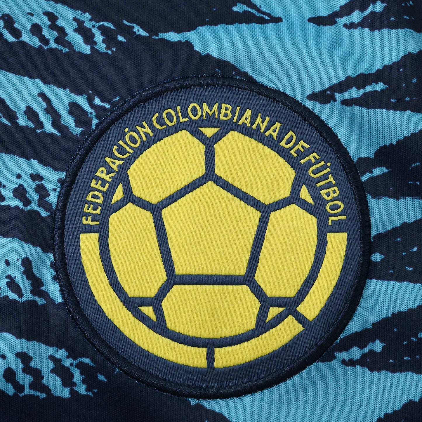 COLOMBIA AWAY WORLD CUP 2026