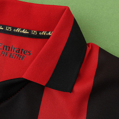 A.C. MILAN 125th ANNIVERSARY