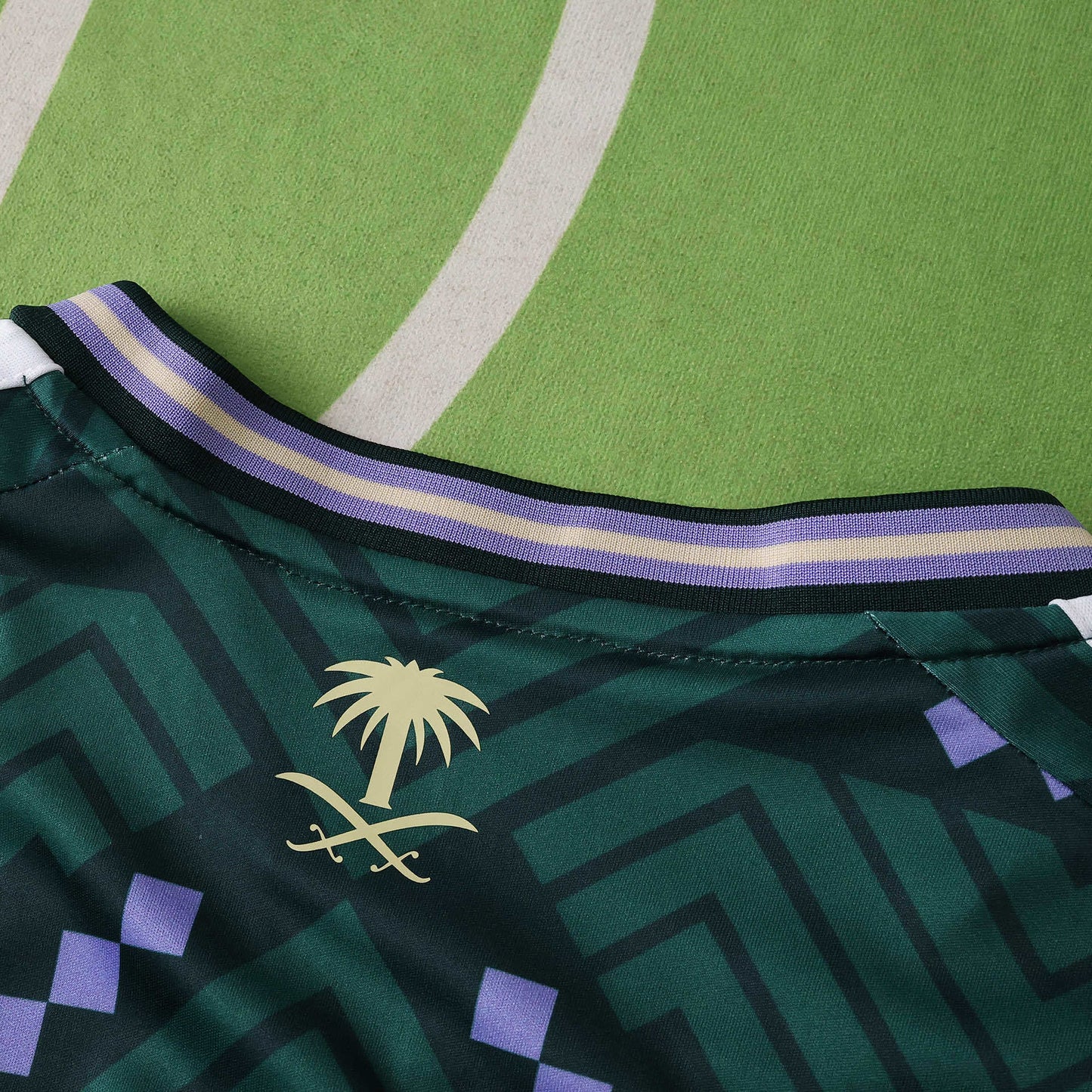 SAUDI ARABIA HOME WORLD CUP 2026