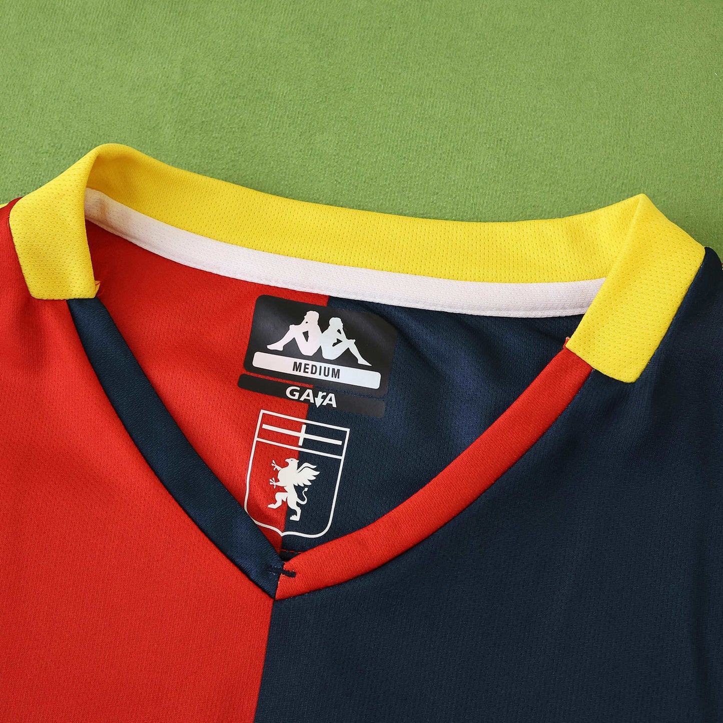 GENOA HOME 25/26