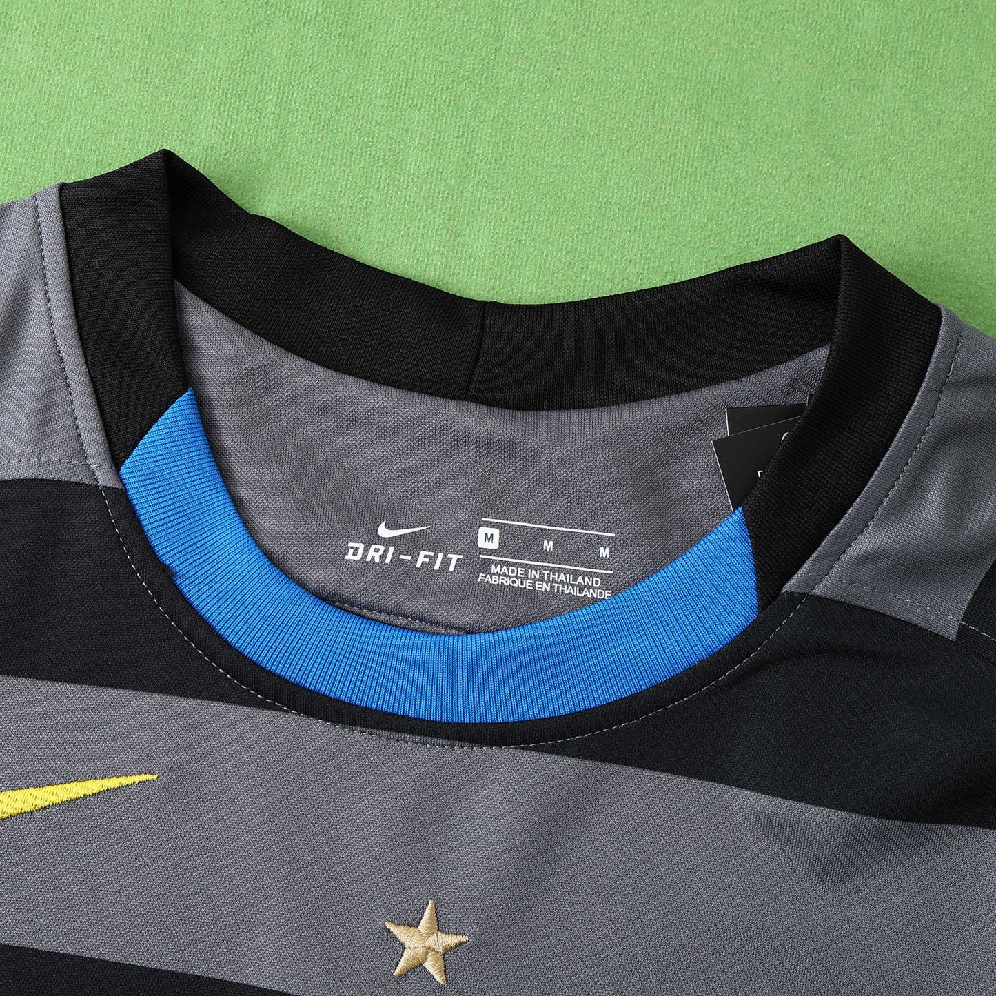 F.C. INTER THIRD 20/21