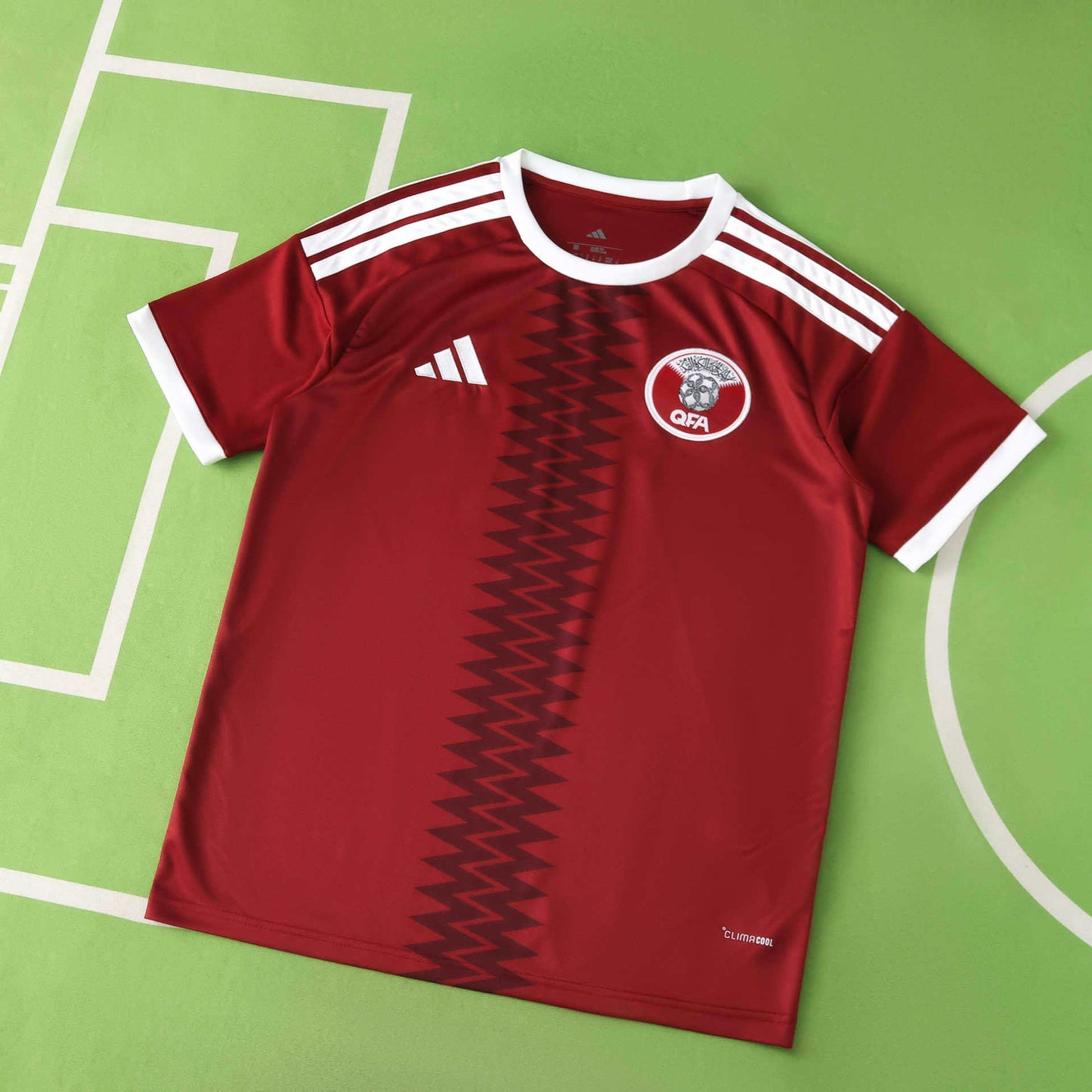 QATAR HOME WORLD CUP 2026