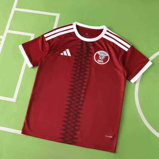 QATAR HOME WORLD CUP 2026