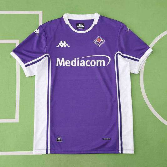 ACF FIORENTINA HOME 25/26