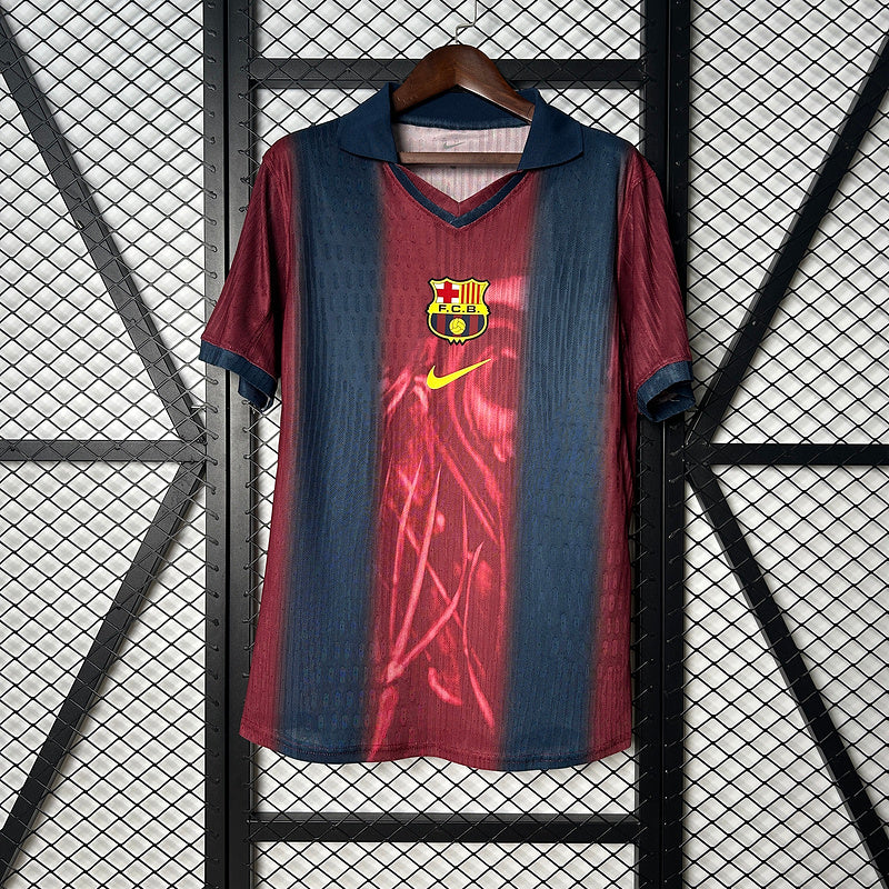 F.C. BARCELLONA X CACTUS JACK 25/26