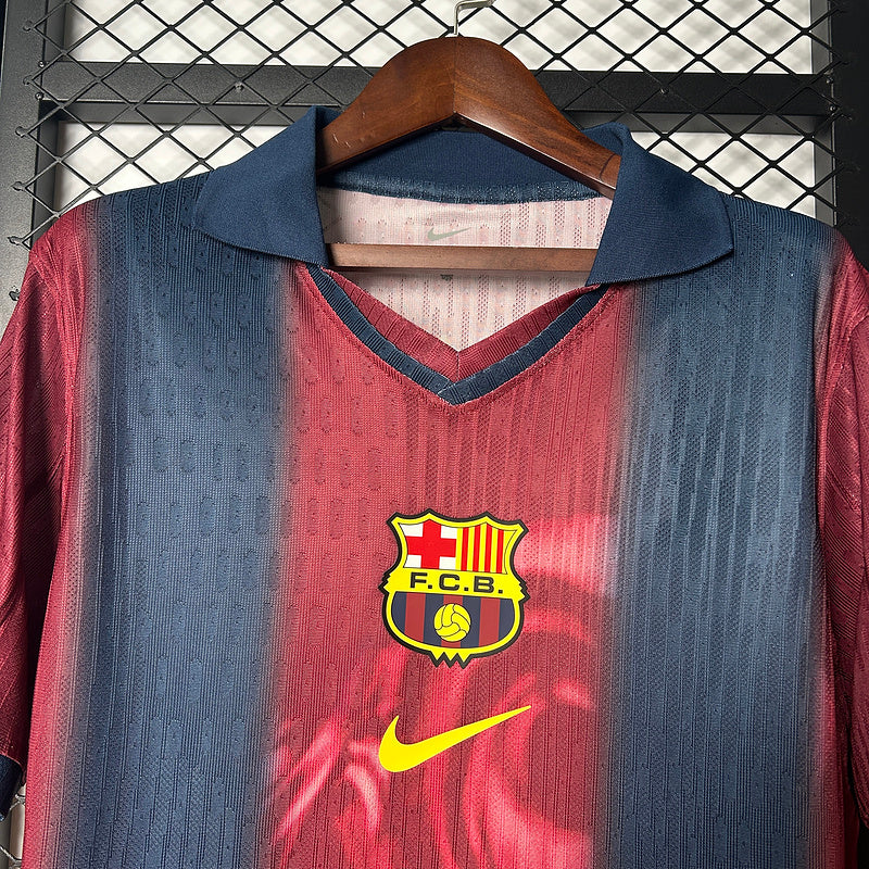 F.C. BARCELLONA X CACTUS JACK 25/26