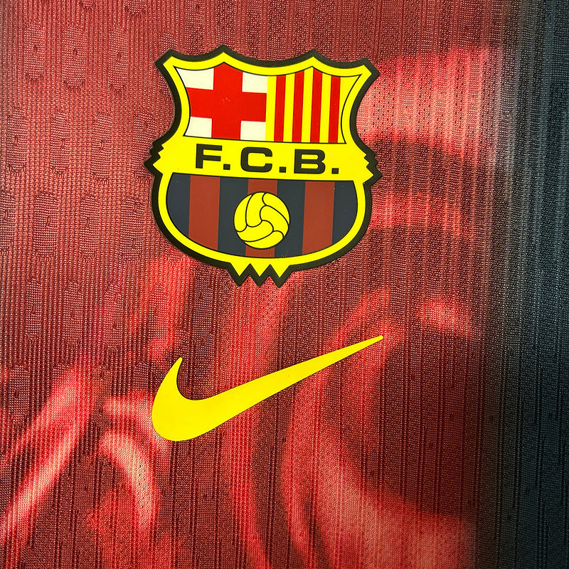 F.C. BARCELLONA X CACTUS JACK 25/26