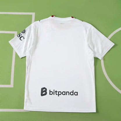 A.C. MILAN AWAY 26/27