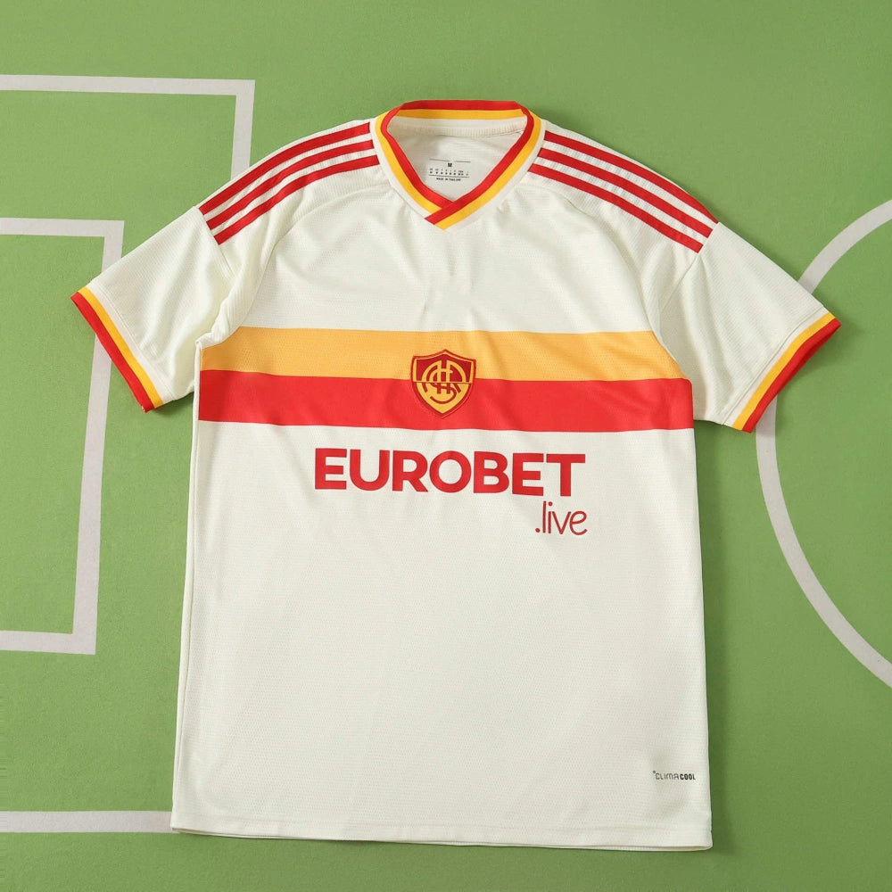 A.S. ROMA AWAY 26/27