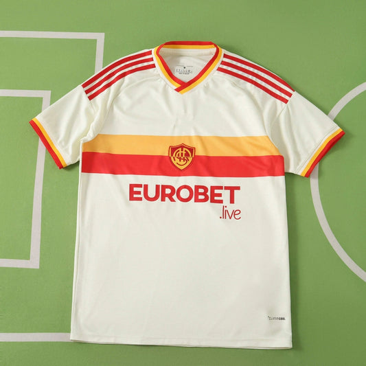 A.S. ROMA AWAY 26/27
