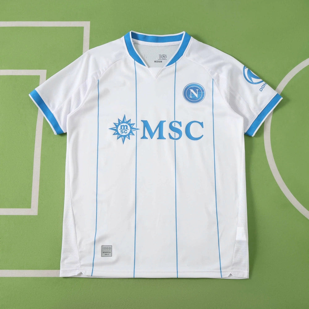 NAPOLI AWAY 26/27