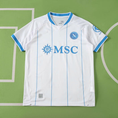 NAPOLI AWAY 26/27
