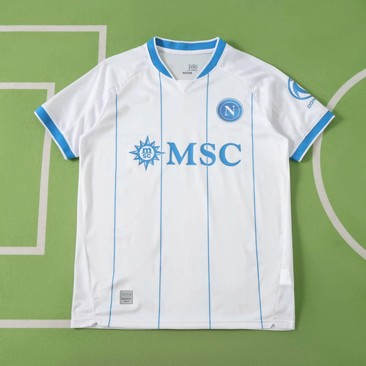 NAPOLI AWAY 26/27