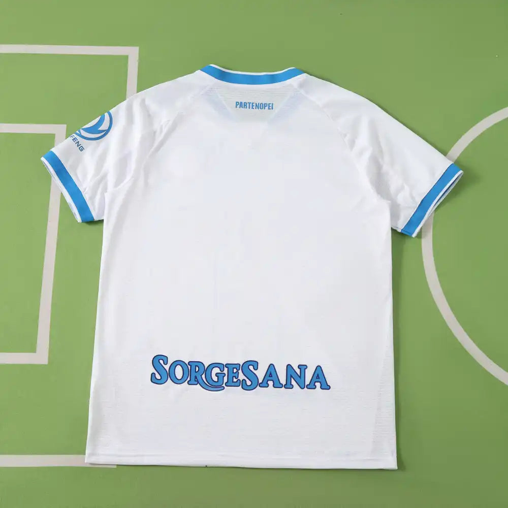 NAPOLI AWAY 26/27
