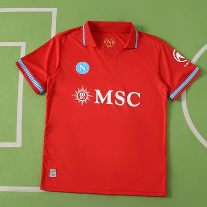 NAPOLI THIRD 26/27