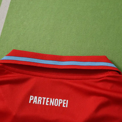 NAPOLI THIRD 26/27