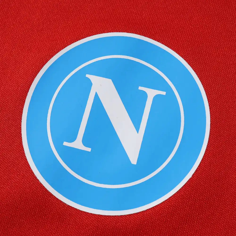 NAPOLI THIRD 26/27