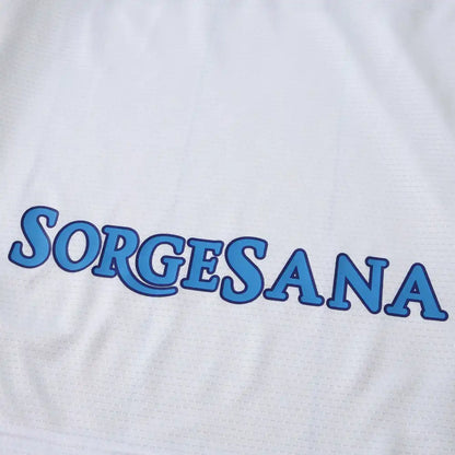 NAPOLI AWAY 26/27