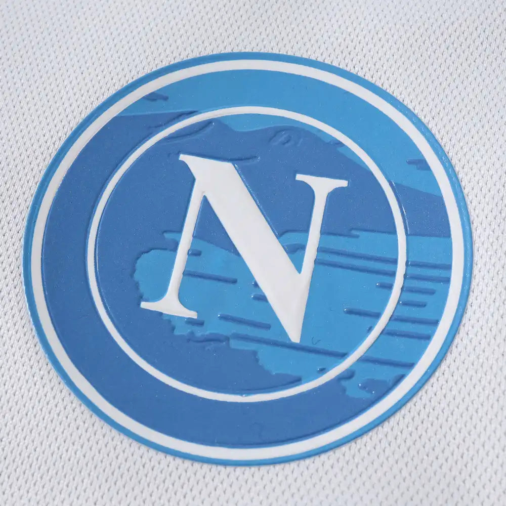 NAPOLI AWAY 26/27