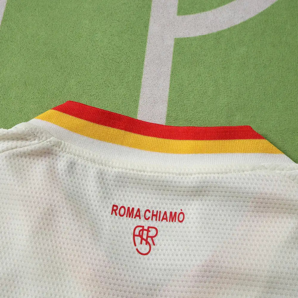 A.S. ROMA AWAY 26/27
