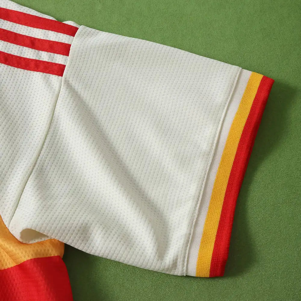 A.S. ROMA AWAY 26/27