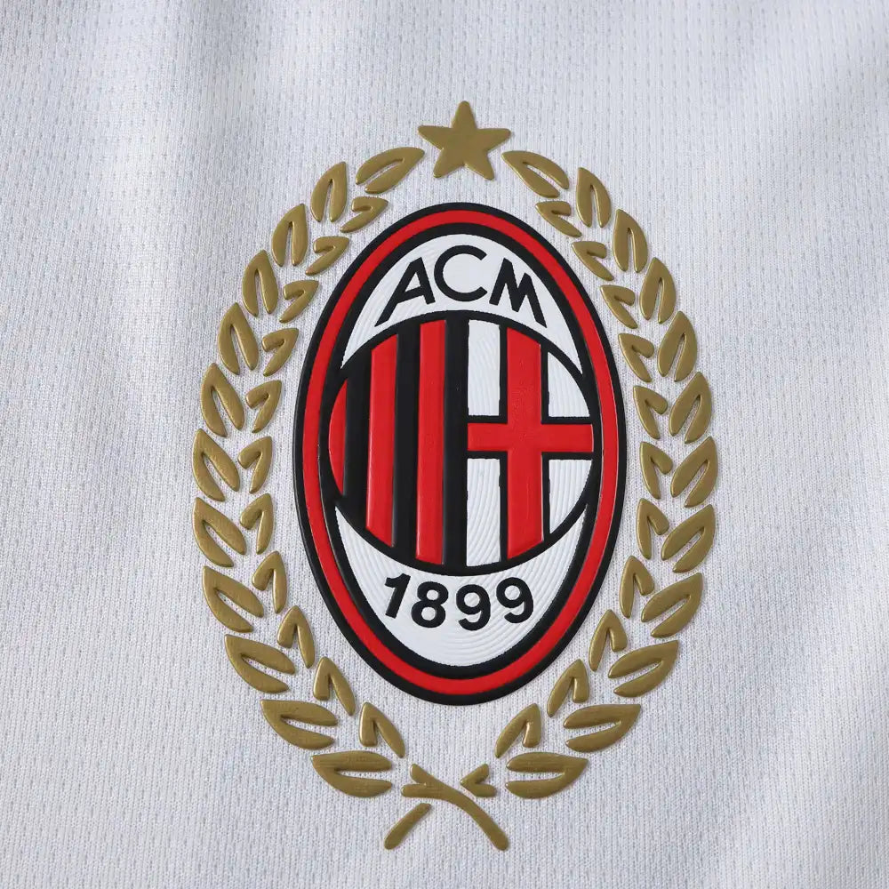 A.C. MILAN AWAY 26/27