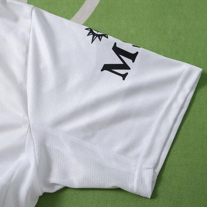 A.C. MILAN AWAY 26/27
