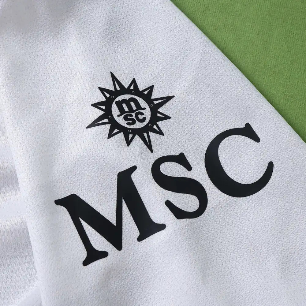 A.C. MILAN AWAY 26/27