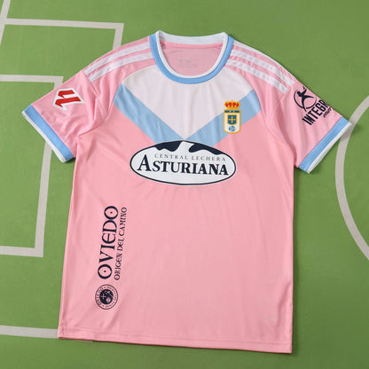 REAL OVIEDO THIRD 26/27