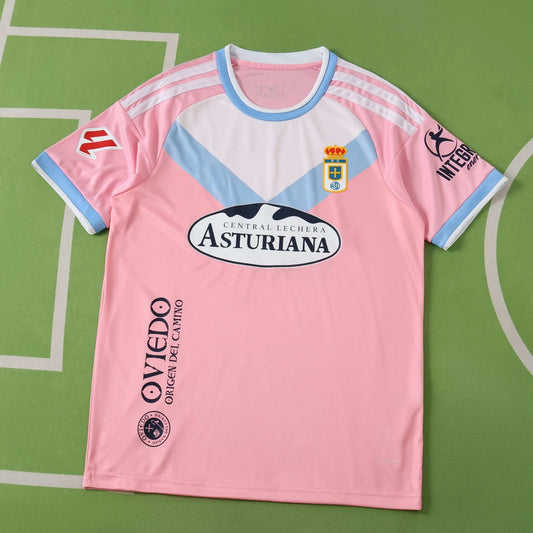 REAL OVIEDO THIRD 26/27