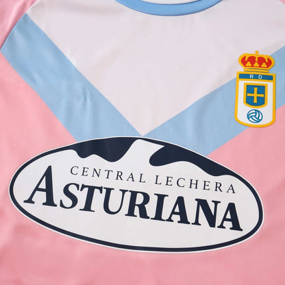 REAL OVIEDO THIRD 26/27