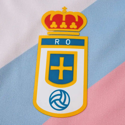 REAL OVIEDO THIRD 26/27