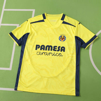 VILLAREAL HOME 26/27