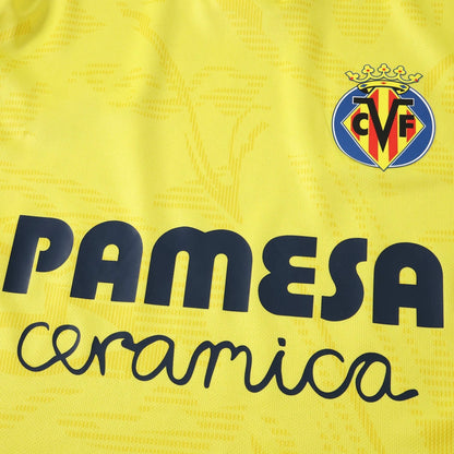 VILLAREAL HOME 26/27
