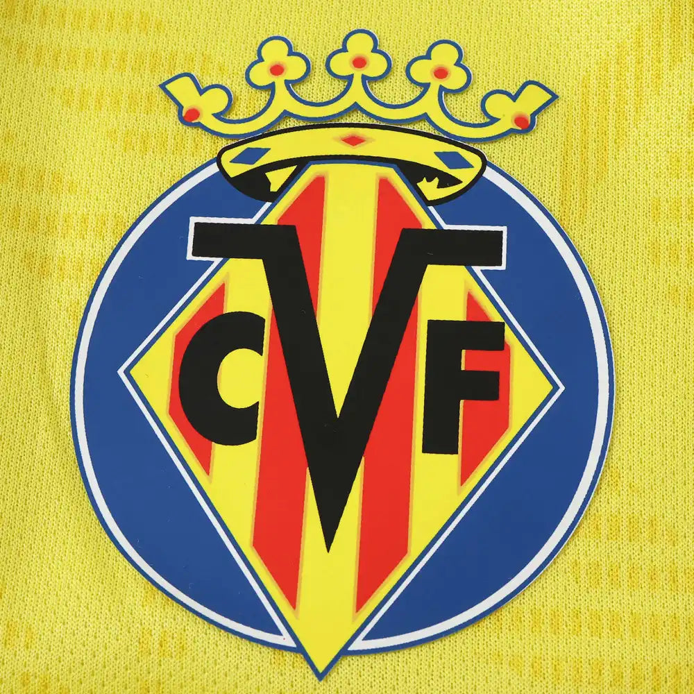 VILLAREAL HOME 26/27