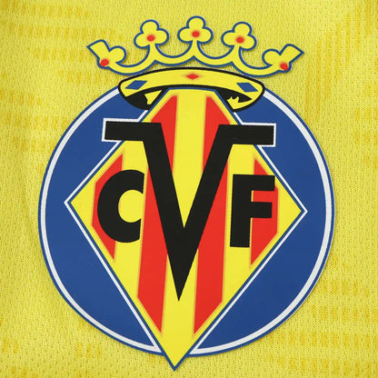 VILLAREAL HOME 26/27