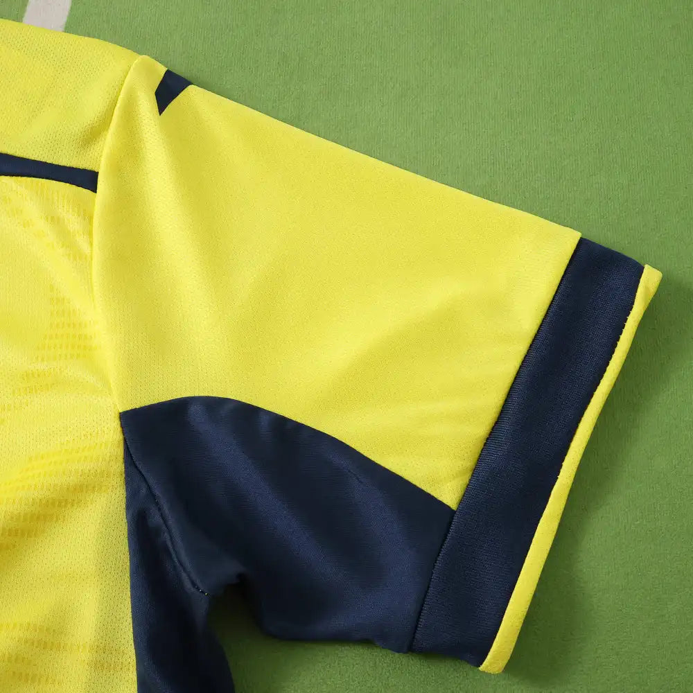 VILLAREAL HOME 26/27