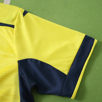 VILLAREAL HOME 26/27