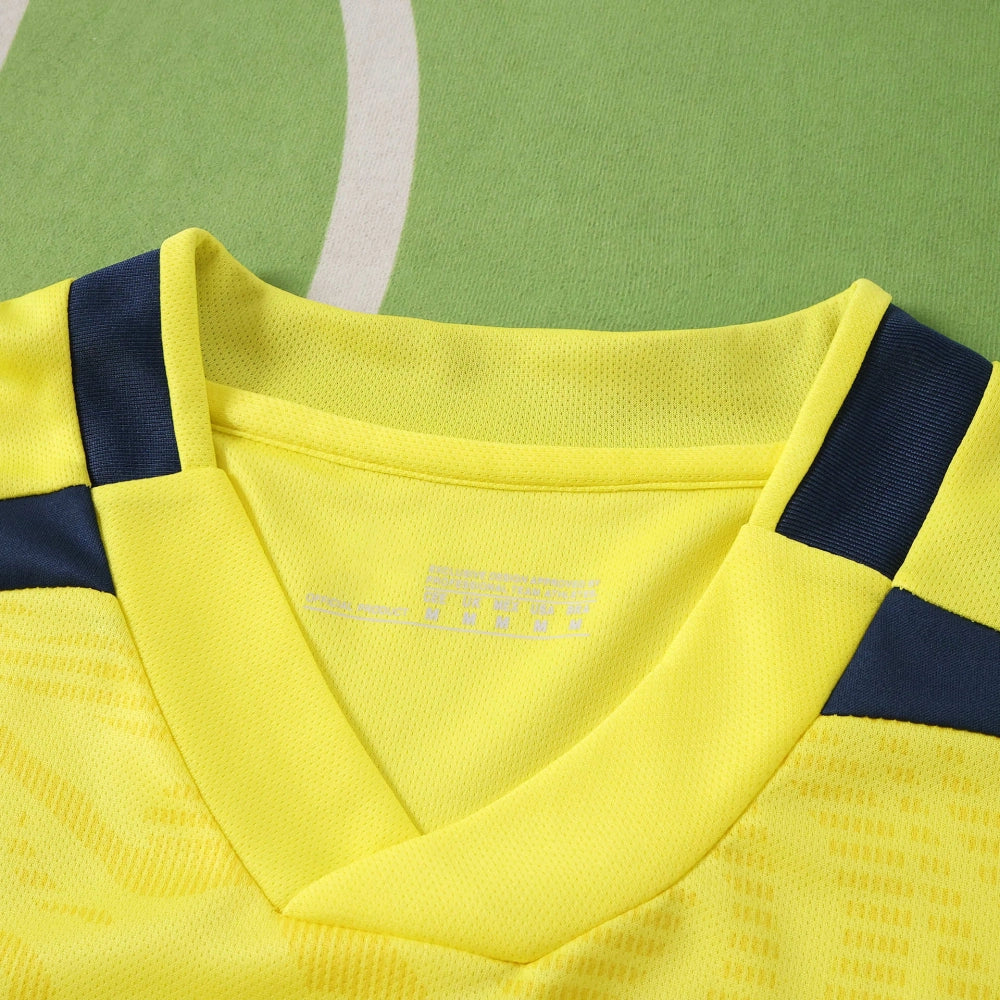 VILLAREAL HOME 26/27