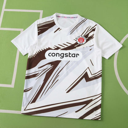 FC ST. PAULI AWAY 26/27