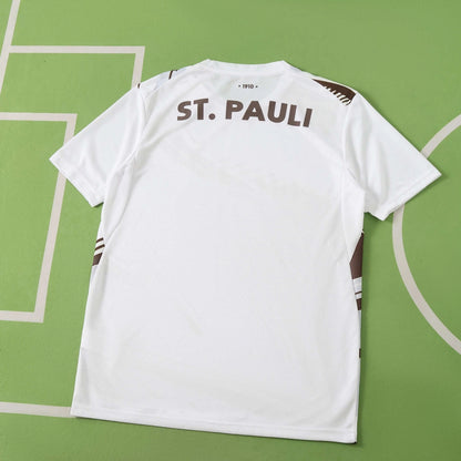 FC ST. PAULI AWAY 26/27