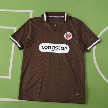FC ST. PAULI HOME 26/27