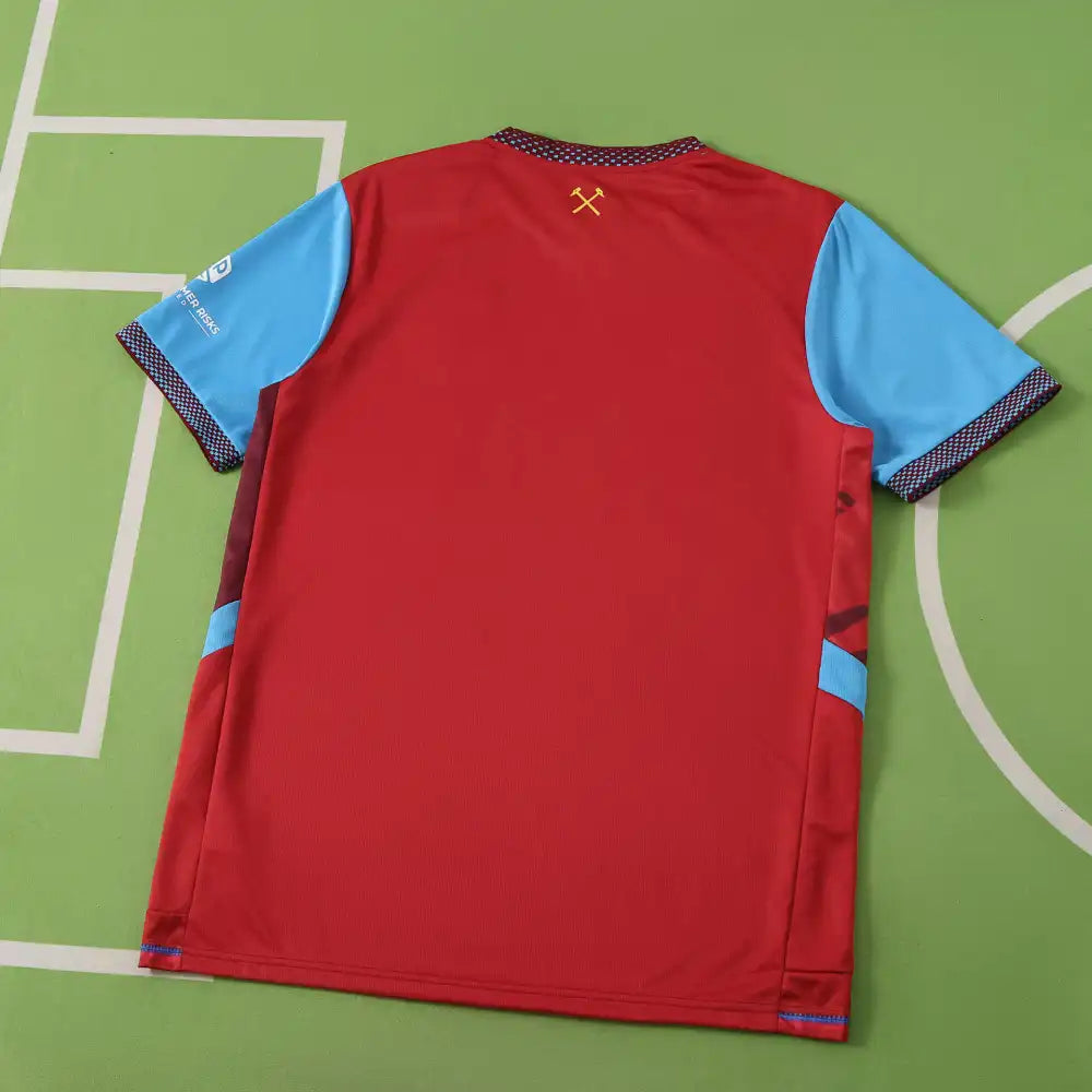 WEST HAM UNITED HOME 26/27