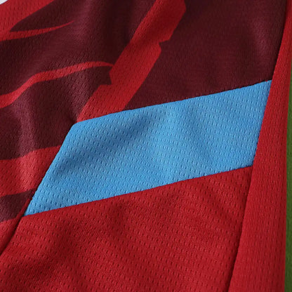 WEST HAM UNITED HOME 26/27
