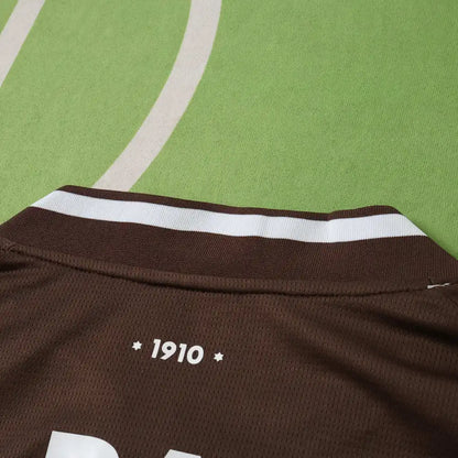 FC ST. PAULI HOME 26/27
