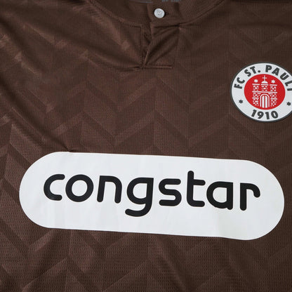 FC ST. PAULI HOME 26/27