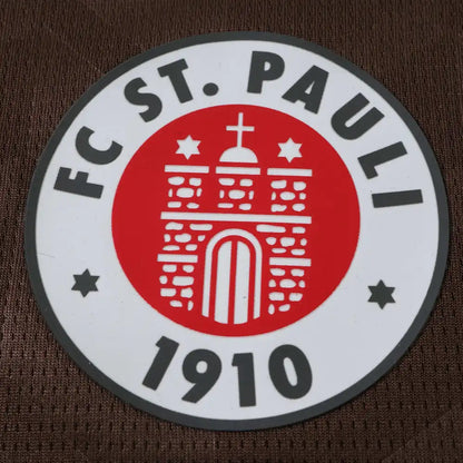 FC ST. PAULI HOME 26/27