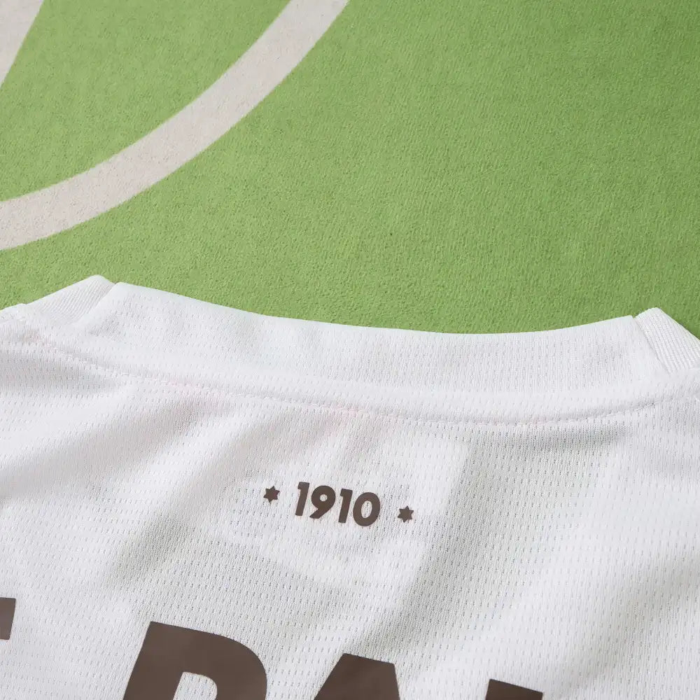 FC ST. PAULI AWAY 26/27