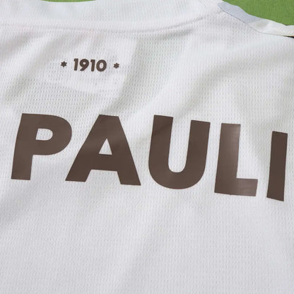 FC ST. PAULI AWAY 26/27